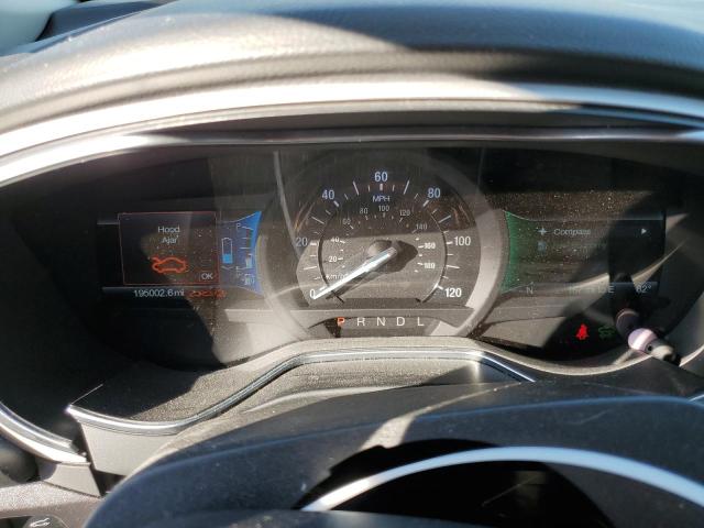Photo 9 from auction – 2016 FORD FUSION S H with VIN 3FA6P0UU4GR251462
