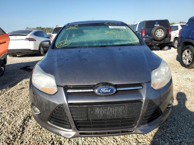 Photo 5 from auction – 2012 FORD FOCUS SE with VIN 1FAHP3K26CL426430