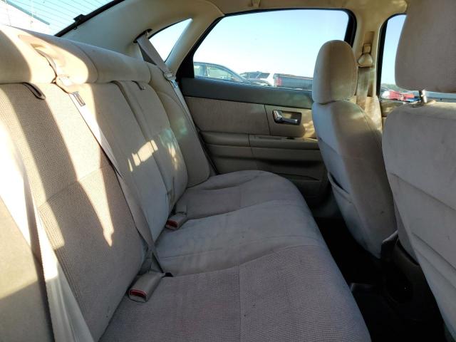 Photo 10 from auction – 2001 FORD TAURUS SES with VIN 1FAFP55U61A292172