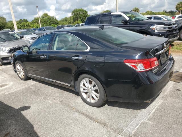 Photo 2 from auction – 2010 LEXUS ES 350 with VIN JTHBK1EG5A2380004