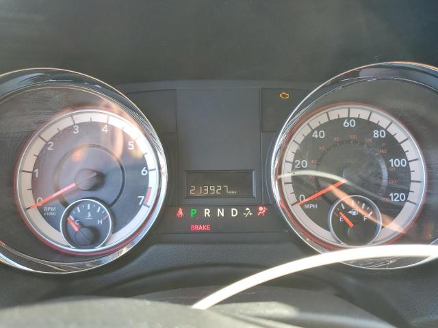 Photo 12 from auction – 2014 DODGE GRAND CARA with VIN 2C4RDGCG1ER181779