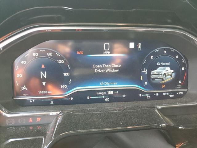 صورة رقم 9 من المزاد - 2023 CHEVROLET SILVERADO مع VIN 3GCPADE84PG226632