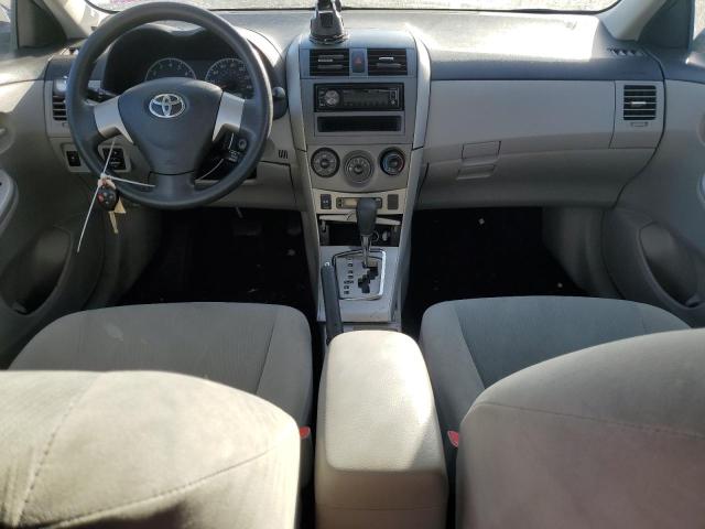 Photo 8 from auction – 2011 TOYOTA COROLLA BA with VIN 2T1BU4EE5BC635071