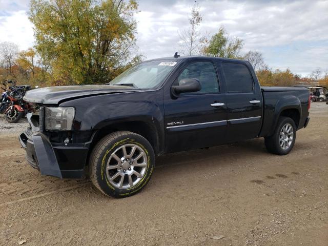 GMC SIERRA K15 2013 with VIN 3GTP2XE26DG324969 - Photo from auction