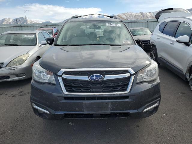 Photo 5 from auction – 2018 SUBARU FORESTER 2 with VIN JF2SJAGC6JH468119