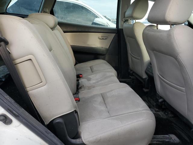 Photo 11 from auction – 2014 MAZDA CX-9 TOURI with VIN JM3TB2CA1E0436457