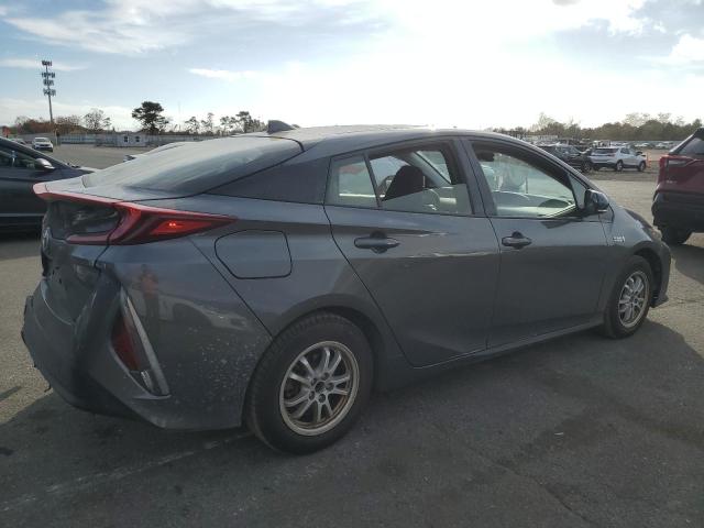 Photo 3 from auction – 2017 TOYOTA PRIUS PRIM with VIN JTDKARFP9H3026105