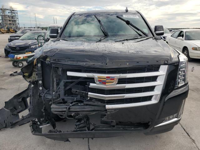 Photo 5 from auction – 2019 CADILLAC ESCALADE P with VIN 1GYS3CKJ2KR123119