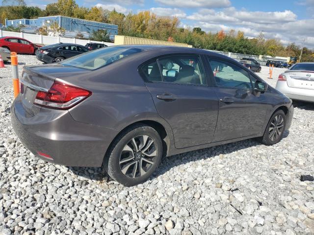 Photo 3 from auction – 2015 HONDA CIVIC EX with VIN 19XFB2F82FE017184