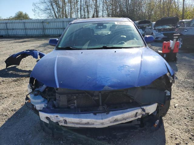 Photo 5 from auction – 2008 MAZDA 3 S with VIN JM1BK323281780262
