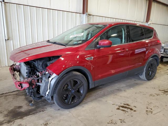FORD ESCAPE SE 2015 with VIN 1FMCU0GX6FUC54488 - Photo from auction
