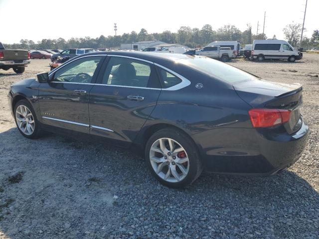 Photo 2 from auction – 2019 CHEVROLET IMPALA PRE with VIN 2G1105S3XK9121550