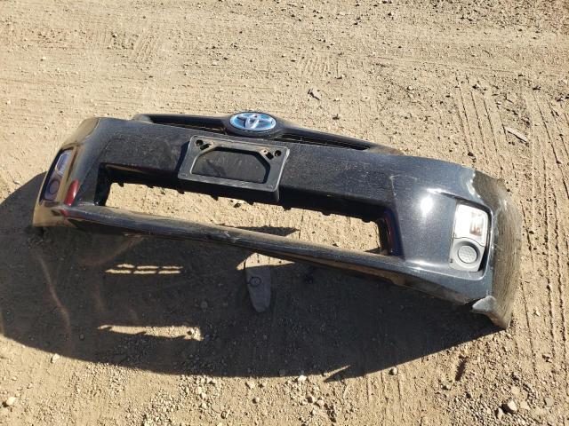 Photo 12 from auction – 2011 TOYOTA PRIUS with VIN JTDKN3DUXB0320499