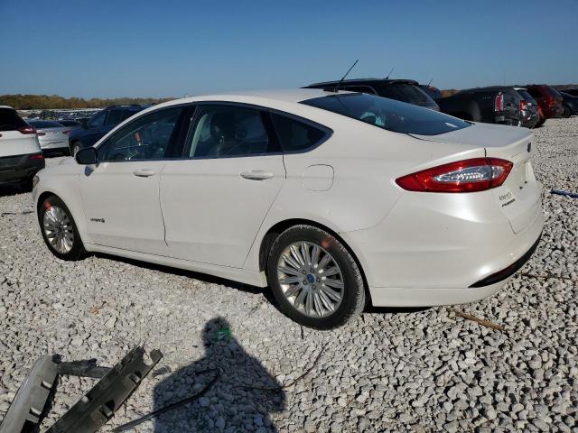 Photo 2 from auction – 2013 FORD FUSION SE with VIN 3FA6P0LU2DR219042
