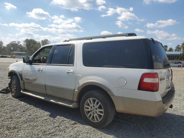 Photo 2 from auction – 2007 FORD EXPEDITION with VIN 1FMFK17557LA56810