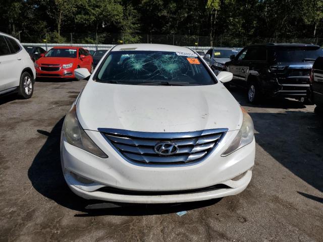 Zdjęcie 5 z aukcji – 2011 HYUNDAI SONATA SE z VIN 5NPEC4AC5BH303522