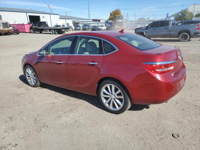 Photo 2 from auction – 2014 BUICK VERANO with VIN 1G4PS5SK9E4153976