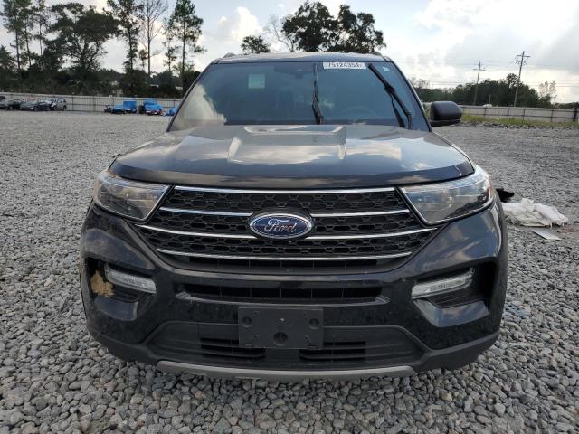 Photo 5 from auction – 2020 FORD EXPLORER X with VIN 1FMSK7DH0LGA33714