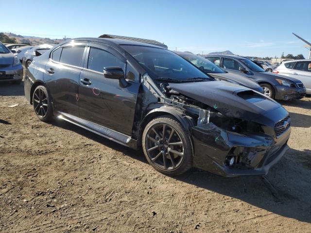 Photo 4 from auction – 2021 SUBARU WRX LIMITE with VIN JF1VA1J69M9814747