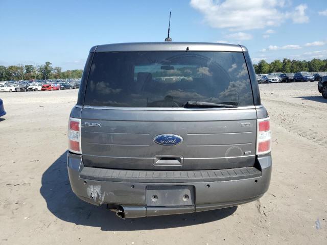 Photo 6 from auction – 2009 FORD FLEX SEL with VIN 2FMEK62C69BA50791