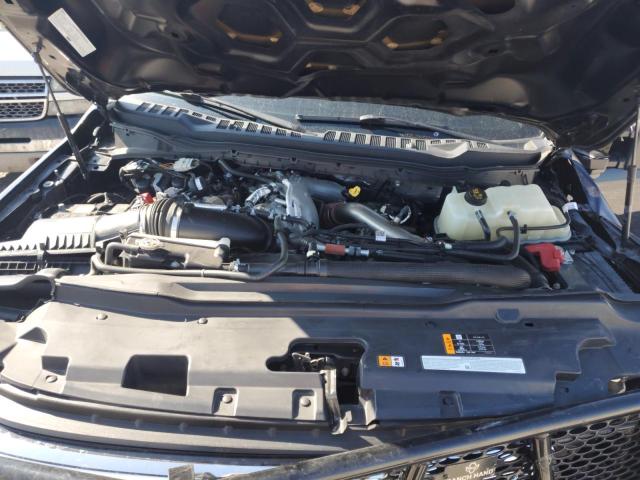 صورة رقم 11 من المزاد - 2023 FORD F350 SUPER مع VIN 1FTRF3DM2PEC68436
