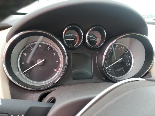 Photo 9 from auction – 2017 BUICK VERANO SPO with VIN 1G4PR5SK6H4104024