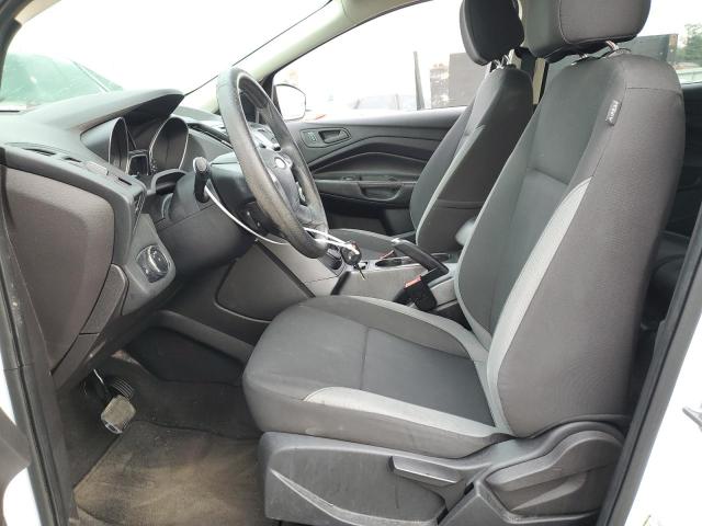 Photo 7 from auction – 2014 FORD ESCAPE S with VIN 1FMCU0F74EUB97546