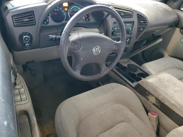 Photo 8 from auction – 2006 BUICK RENDEZVOUS with VIN 3G5DA03L56S588913