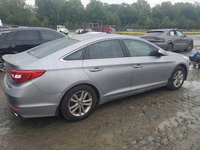 Photo 3 from auction – 2016 HYUNDAI SONATA SE with VIN 5NPE24AFXGH322183
