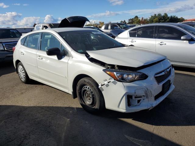 Photo 4 from auction – 2017 SUBARU IMPREZA with VIN 4S3GTAA6XH1729224