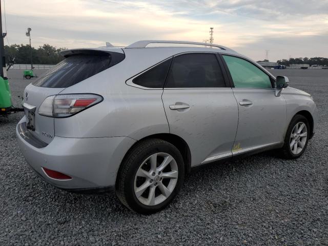 Photo 3 from auction – 2012 LEXUS RX 350 with VIN 2T2ZK1BA3CC082096