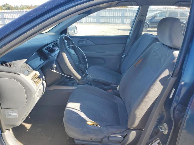 Photo 7 from auction – 2004 MITSUBISHI LANCER ES with VIN JA3AJ26E44U014898