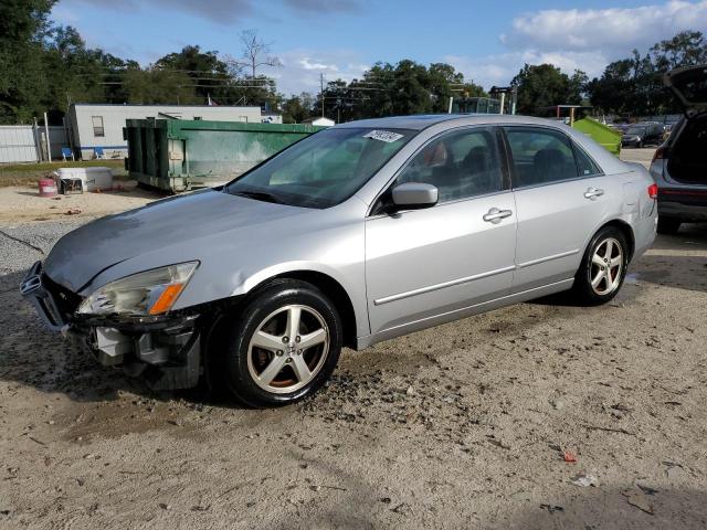 Photo 1 from auction – 2003 HONDA ACCORD EX with VIN JHMCM56633C001350