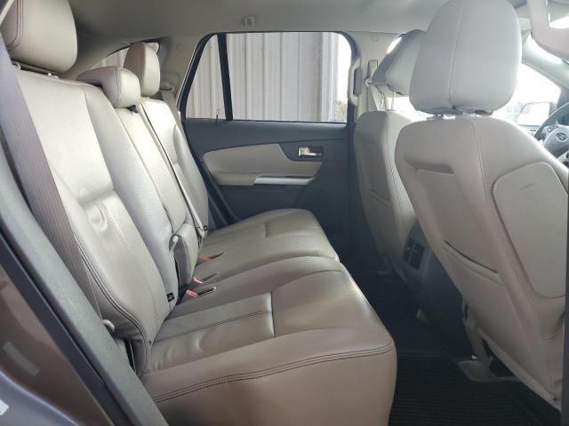 Photo 11 from auction – 2014 FORD EDGE SEL with VIN 2FMDK3JC9EBA04426