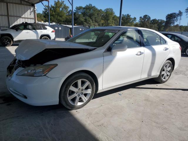 LEXUS ES 350 2009 with VIN JTHBJ46G192302401 - Photo from auction
