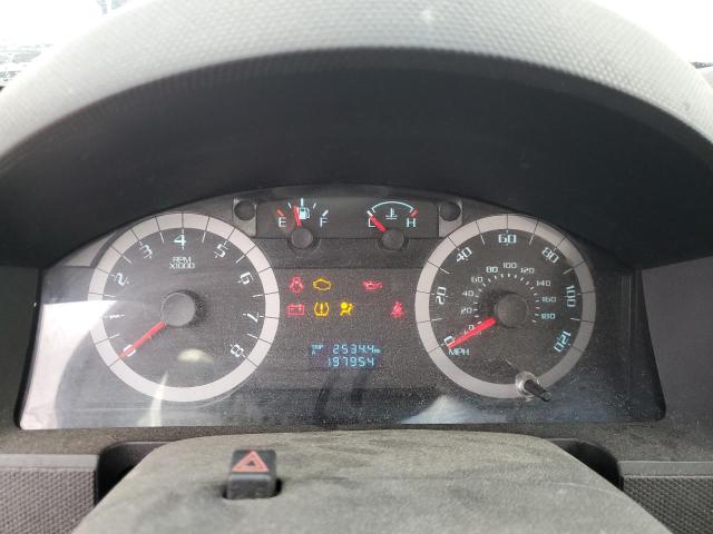 Photo 9 from auction – 2010 FORD ESCAPE XLT with VIN 1FMCU9DGXAKD35149