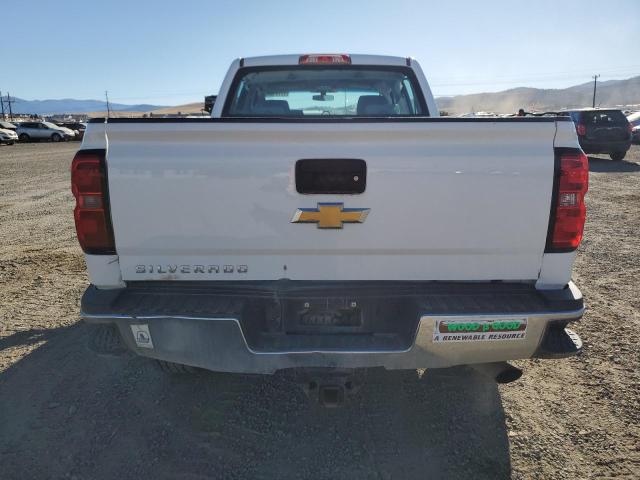 Photo 6 from auction – 2015 CHEVROLET SILVERADO with VIN 1GC1KUEG5FF115937