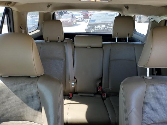 Photo 10 from auction – 2014 TOYOTA 4RUNNER with VIN JTEZU5JR5E5076499