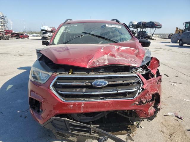 Photo 5 from auction – 2018 FORD ESCAPE SE with VIN 1FMCU0GDXJUB47636