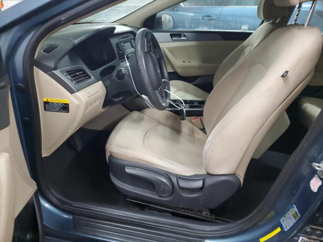 Photo 7 from auction – 2017 HYUNDAI SONATA SE with VIN 5NPE24AF2HH489090