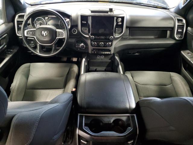 Foto 8 de la subasta – 2023 RAM 1500 BIG H con VIN 1C6SRFFT4NN445653
