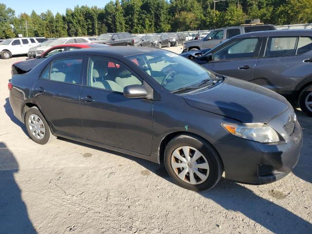 Photo 4 from auction – 2010 TOYOTA COROLLA BA with VIN 2T1BU4EE9AC413194
