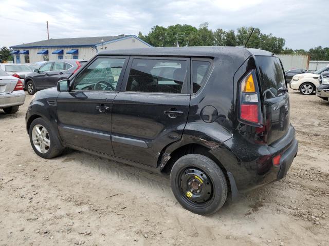 Photo 2 from auction – 2011 KIA SOUL with VIN KNDJT2A20B7287020
