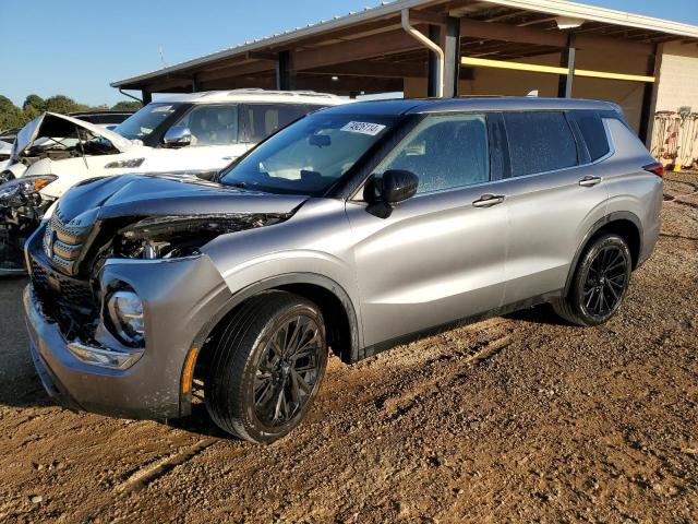 MITSUBISHI OUTLANDER 2022 with VIN JA4J3UA84NZ068970 - Photo from auction