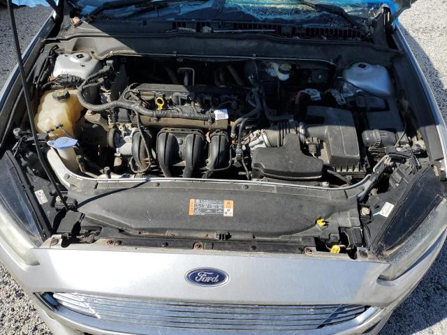 Photo 11 from auction – 2014 FORD FUSION SE with VIN 3FA6P0H79ER106158
