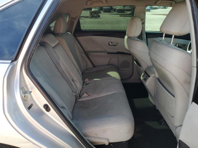 Photo 11 from auction – 2010 TOYOTA VENZA with VIN 4T3ZA3BB7AU024569