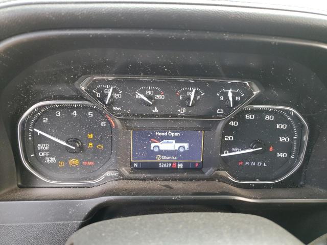 Photo 9 from auction – 2021 GMC SIERRA K15 with VIN 3GTU9CED2MG281210