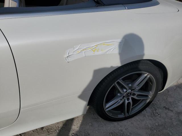Photo 12 from auction – 2018 MERCEDES-BENZ E 400 with VIN WDD1K6FB6JF031798