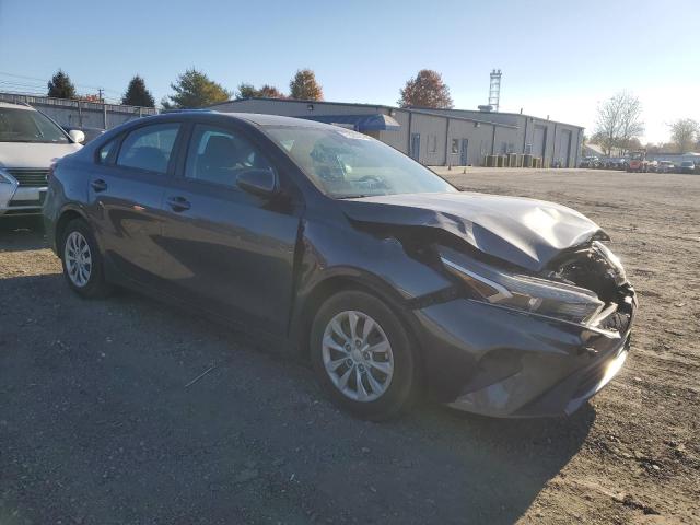 Photo 4 from auction – 2023 KIA FORTE LX with VIN 3KPF24AD8PE520431