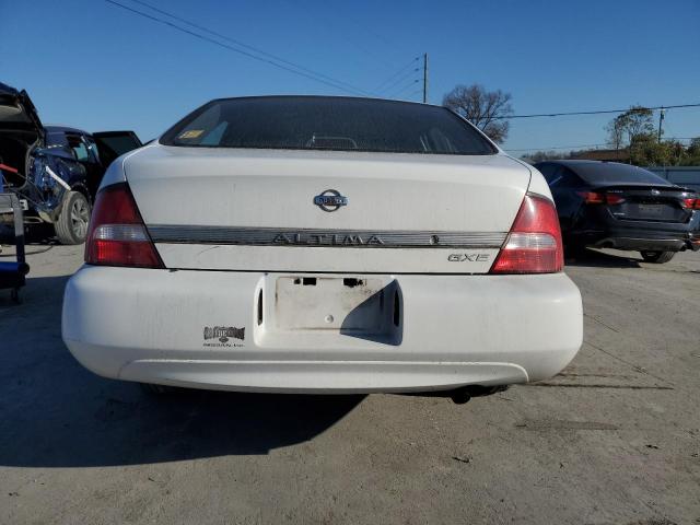 Photo 6 from auction – 2000 NISSAN ALTIMA XE with VIN 1N4DL01D3YC107778